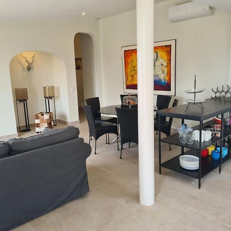 לאגוּ‏ש Quinta Omorka Suites מראה חיצוני תמונה