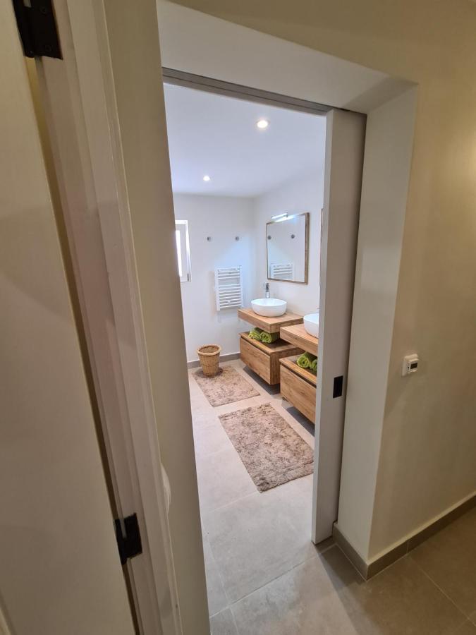 לאגוּ‏ש Quinta Omorka Suites מראה חיצוני תמונה