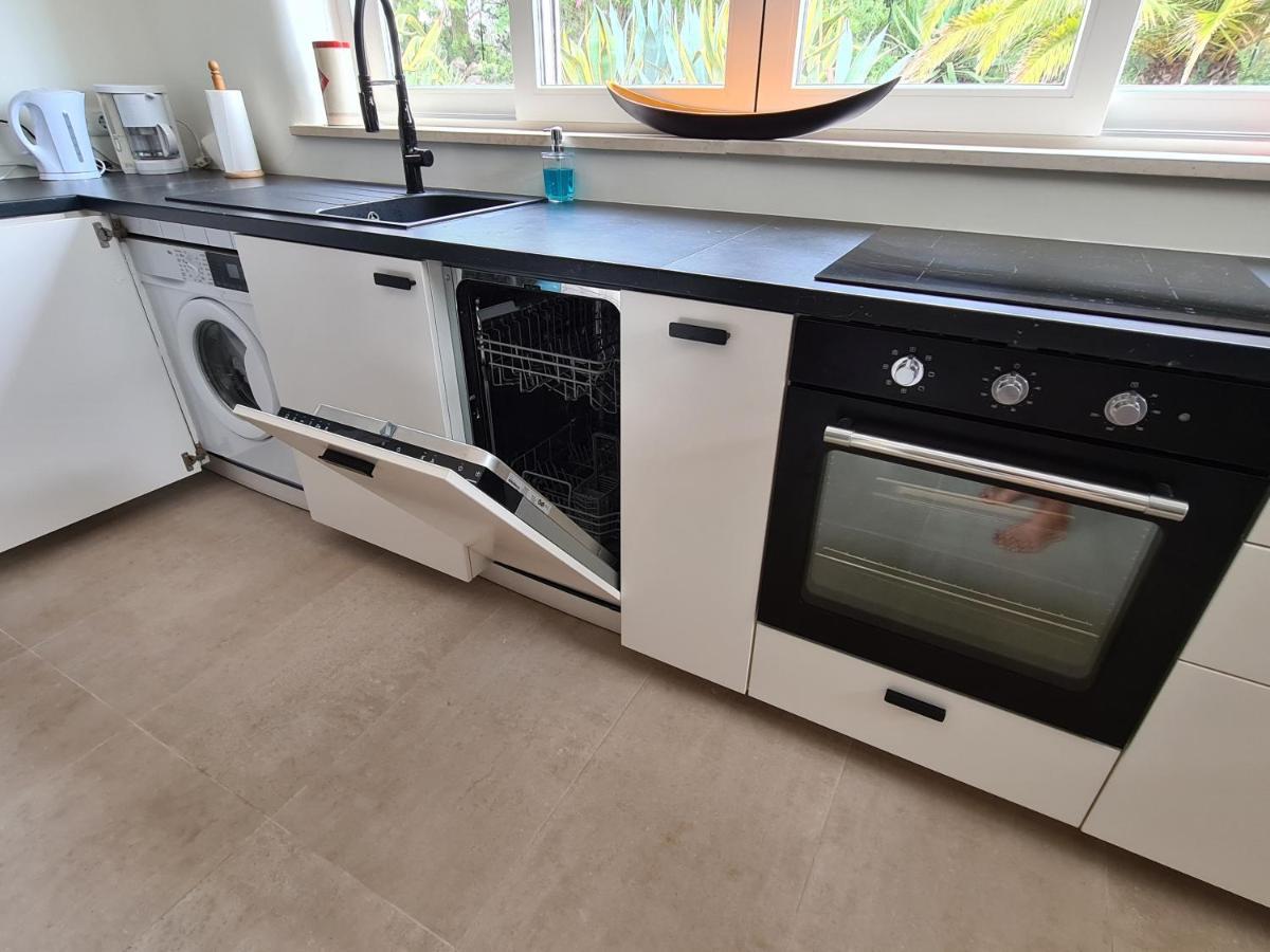 לאגוּ‏ש Quinta Omorka Suites מראה חיצוני תמונה