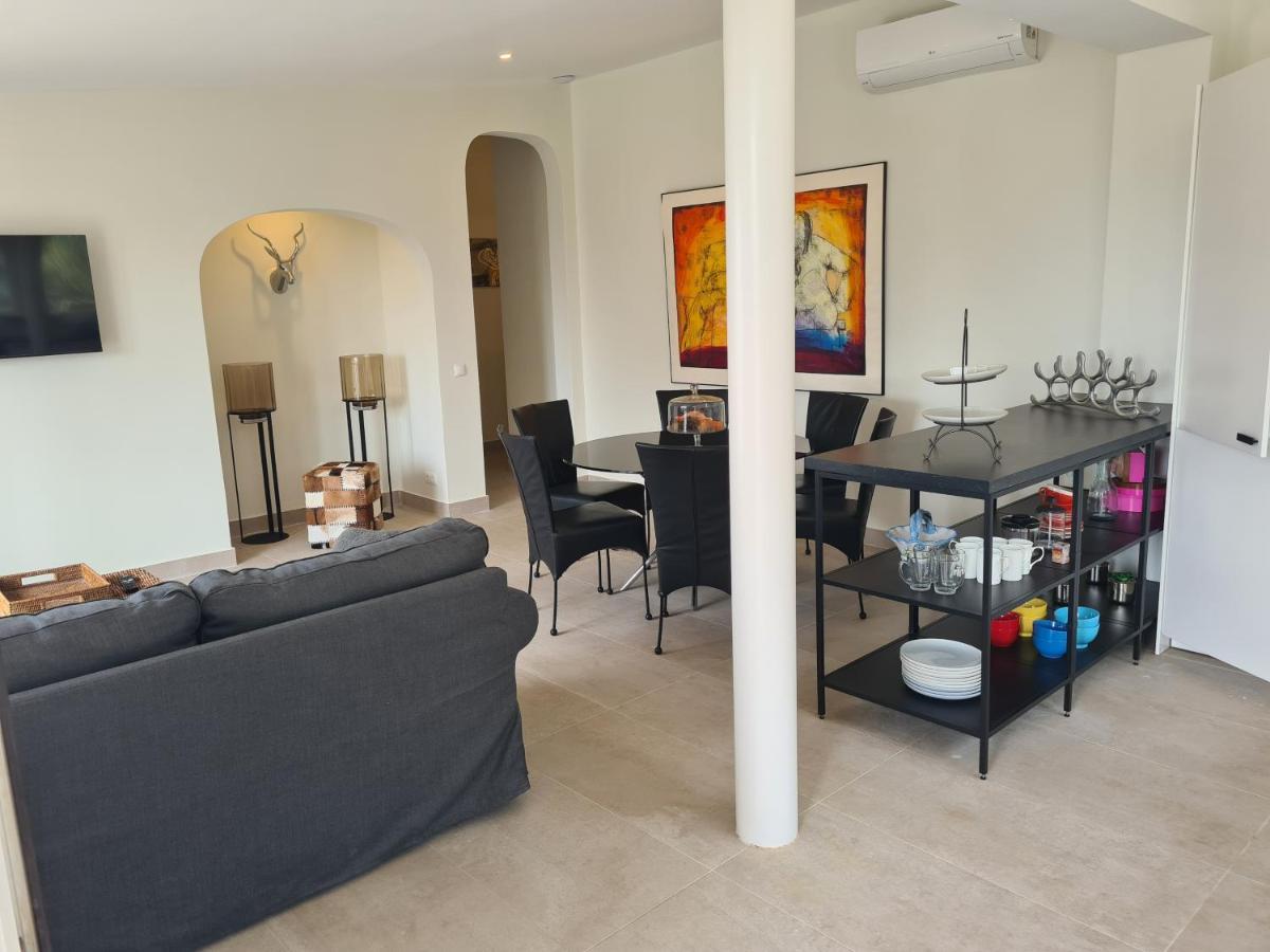 לאגוּ‏ש Quinta Omorka Suites מראה חיצוני תמונה