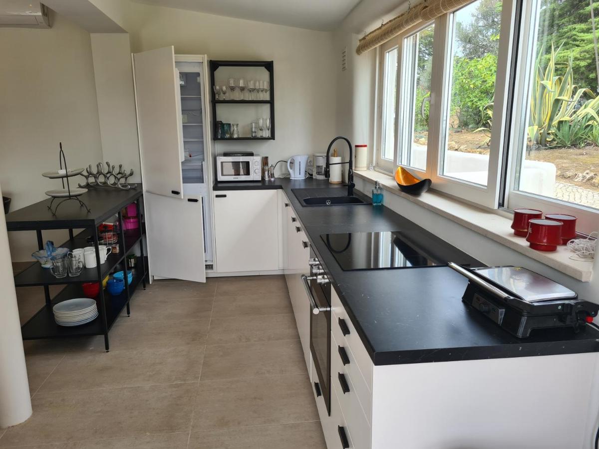לאגוּ‏ש Quinta Omorka Suites מראה חיצוני תמונה