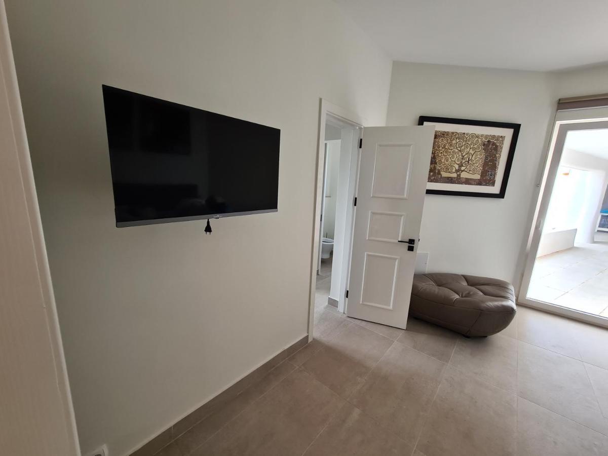 לאגוּ‏ש Quinta Omorka Suites מראה חיצוני תמונה