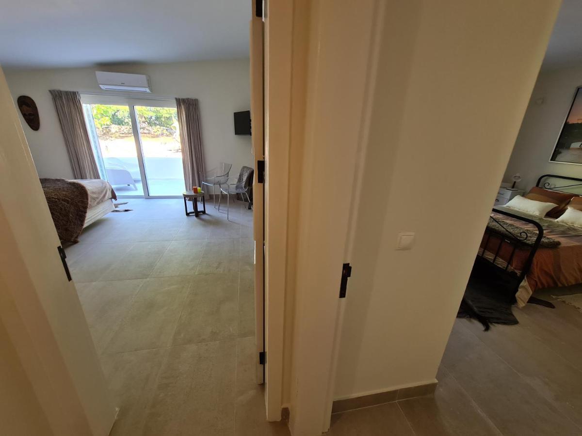 לאגוּ‏ש Quinta Omorka Suites מראה חיצוני תמונה
