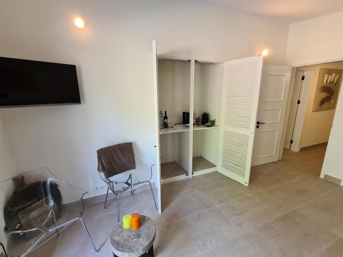 לאגוּ‏ש Quinta Omorka Suites מראה חיצוני תמונה