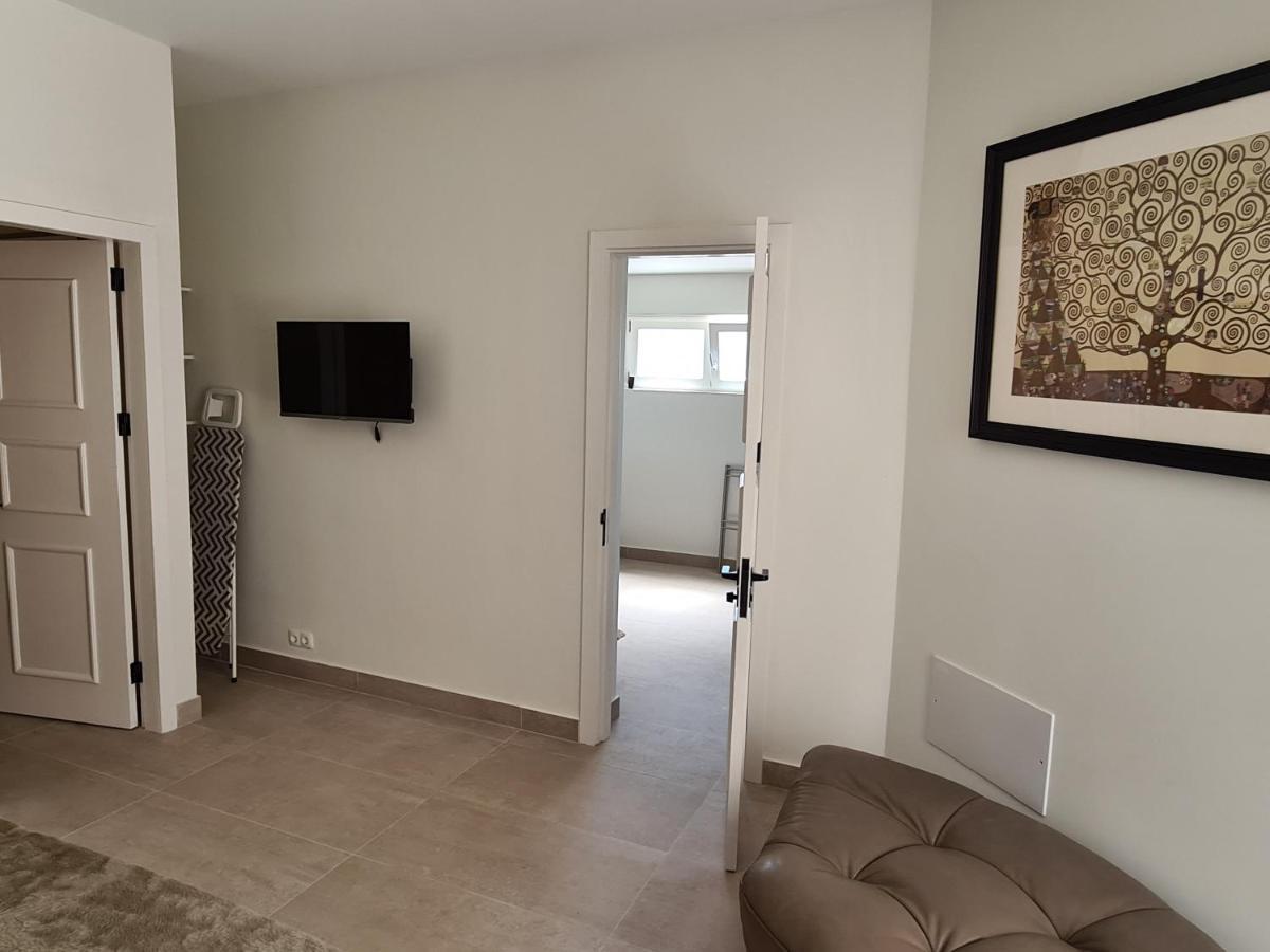 לאגוּ‏ש Quinta Omorka Suites מראה חיצוני תמונה