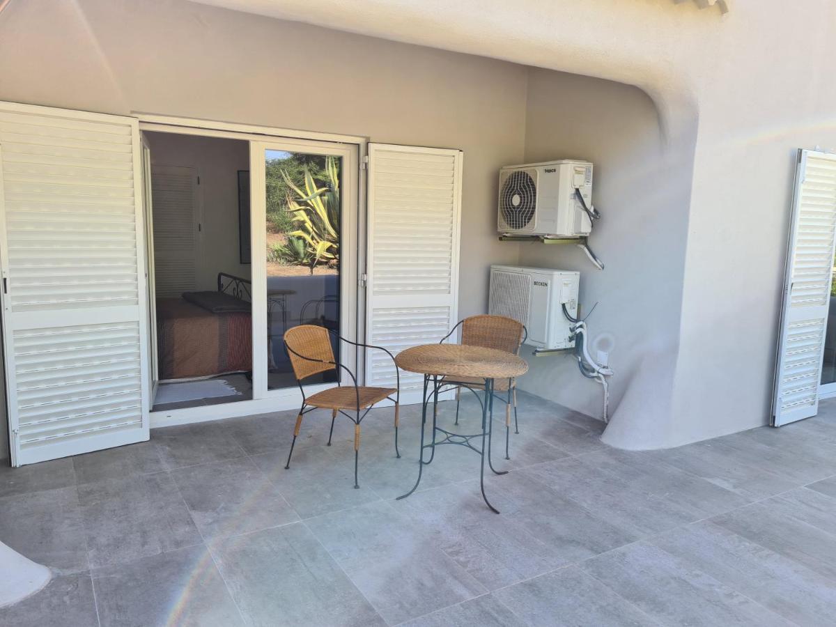 לאגוּ‏ש Quinta Omorka Suites מראה חיצוני תמונה