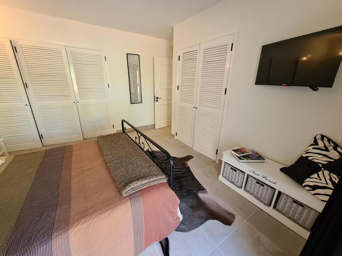 לאגוּ‏ש Quinta Omorka Suites מראה חיצוני תמונה