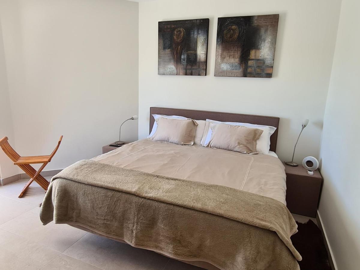 לאגוּ‏ש Quinta Omorka Suites מראה חיצוני תמונה