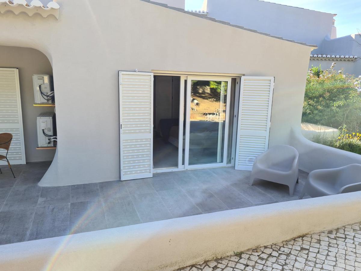 לאגוּ‏ש Quinta Omorka Suites מראה חיצוני תמונה