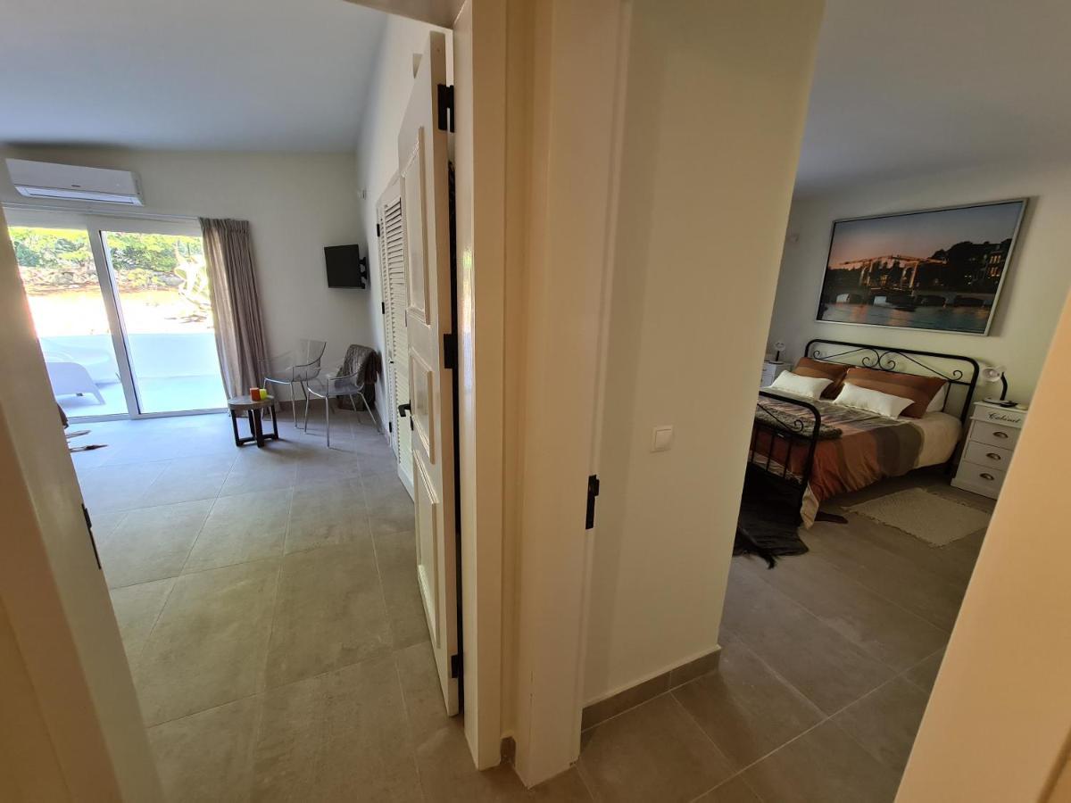 לאגוּ‏ש Quinta Omorka Suites מראה חיצוני תמונה