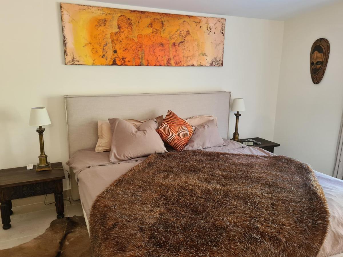 לאגוּ‏ש Quinta Omorka Suites מראה חיצוני תמונה