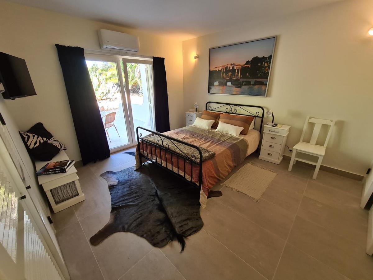 לאגוּ‏ש Quinta Omorka Suites מראה חיצוני תמונה